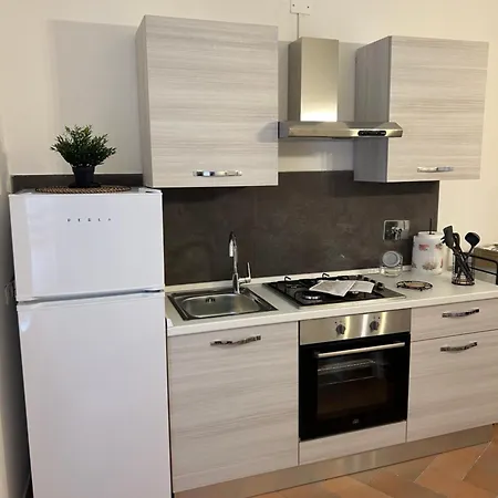 Il Nido Dom wakacyjny *