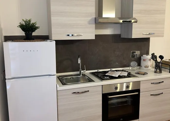 Il Nido Σπίτι διακοπών *