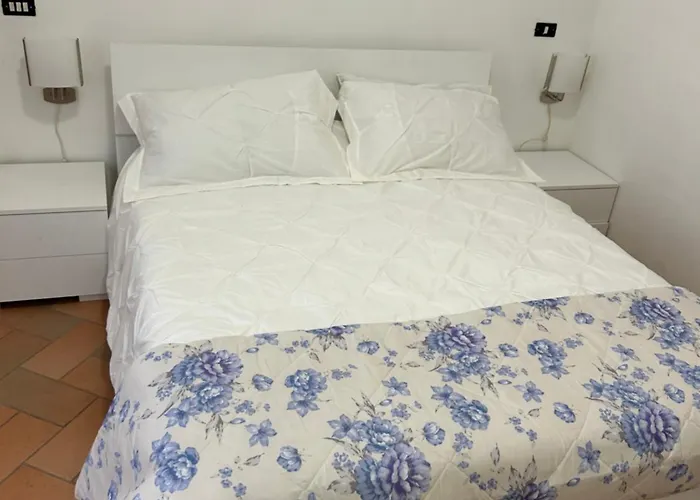 Il Nido Dom wakacyjny