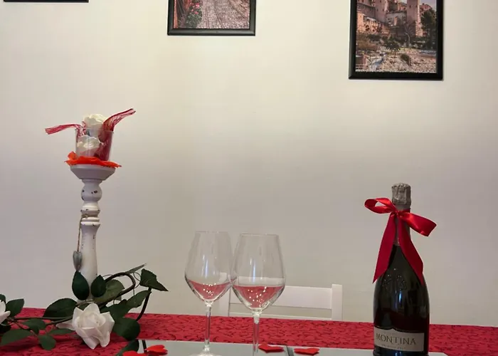 Σπίτι διακοπών Il Nido *